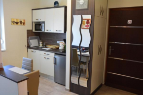  Bodza Apartmanok  Эгер